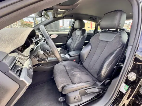 Audi A4 2015 - 24990 EUR, 92000 km - AUTO.MOTO.pt - 92000km - foto 16 de 20