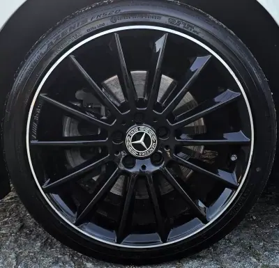 Mercedes-Benz CLA 250 2022 - 33999 EUR, 70000 km - AUTO.MOTO.pt - 70000km - foto 18 de 34