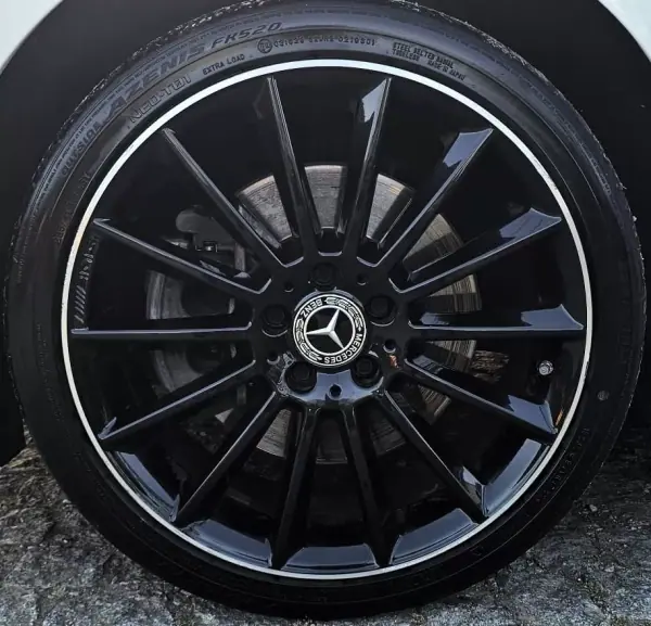 Mercedes-Benz CLA 250 2022 - 33999 EUR, 70000 km - AUTO.MOTO.pt - 70000km - foto 18 de 34