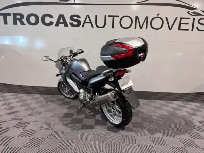 BMW C 400 GT 2007 - 5900 EUR, 12000 km - AUTO.MOTO.pt - 12000km - foto 16 de 18