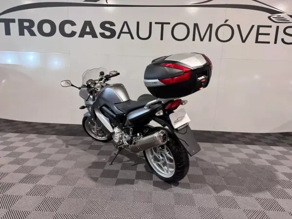 BMW C 400 GT 2007 - 5900 EUR, 12000 km - AUTO.MOTO.pt - 12000km - foto 16 de 18