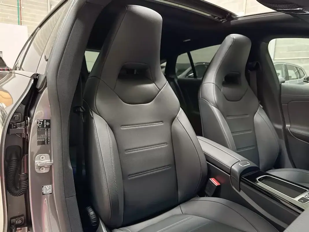 Mercedes-Benz CLA 250 2023 - 37950 EUR, 269 km - AUTO.MOTO.pt - 269km - foto 12 de 60