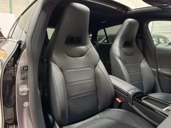 Mercedes-Benz CLA 250 2023 - 35950 EUR, 269 km - AUTO.MOTO.pt - 269km - foto 12 de 60