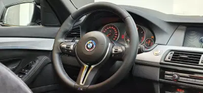 BMW 520 2011 - 19990 EUR, 157000 km - AUTO.MOTO.pt - 157000km - foto 28 de 37