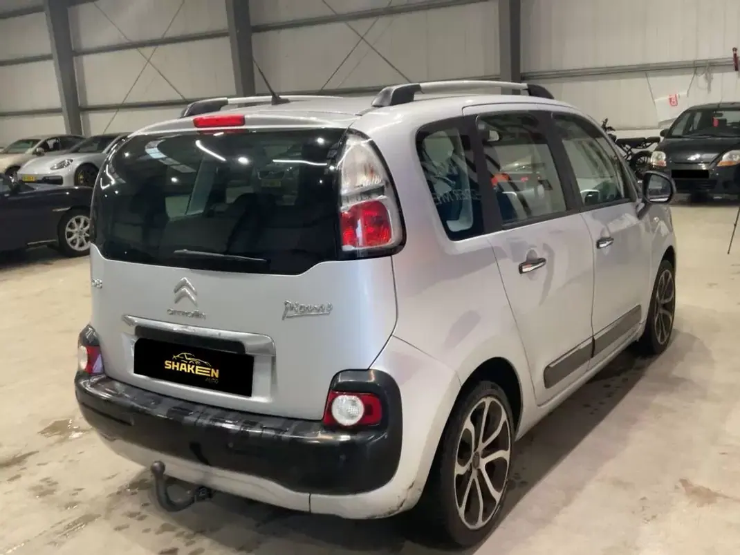 Citroën C3 Picasso 2016 - 7450 EUR, 93298 km - AUTO.MOTO.pt - 93298km - foto 5 de 14
