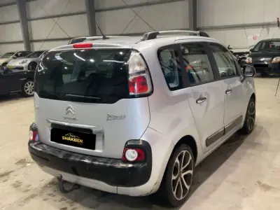 Citroën C3 Picasso 2016 - 7450 EUR, 93298 km - AUTO.MOTO.pt - 93298km - foto 5 de 14