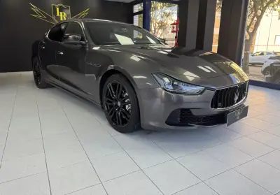 Maserati Ghibli 2014 - 31000 EUR, 226000 km - AUTO.MOTO.pt - 226000km - foto 6 de 47