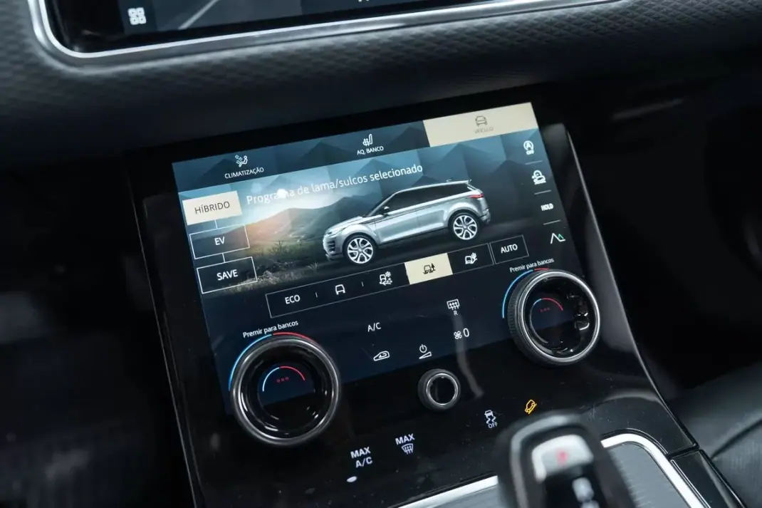 Land Rover Range Rover Evoque 2021 - 37950 EUR, 51000 km - AUTO.MOTO.pt - 51000km - foto 47 de 53