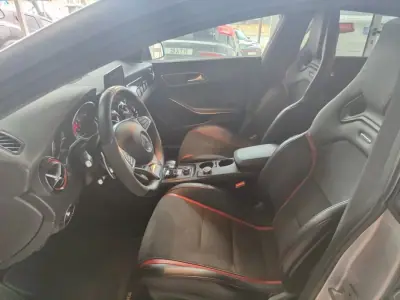 Mercedes-Benz CLA 45 AMG 2016 - 35750 EUR, 126000 km - AUTO.MOTO.pt - 126000km - foto 10 de 48