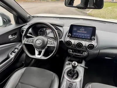 Nissan Juke 2020 - 18990 EUR, 56000 km - AUTO.MOTO.pt - 56000km - foto 18 de 30
