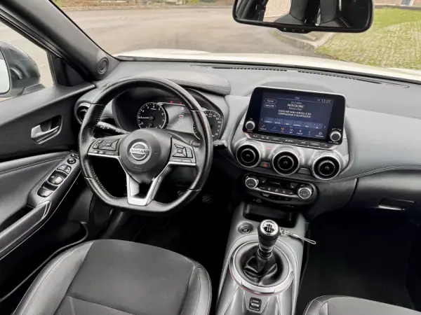 Nissan Juke 2020 - 18990 EUR, 56000 km - AUTO.MOTO.pt - 56000km - foto 18 de 30