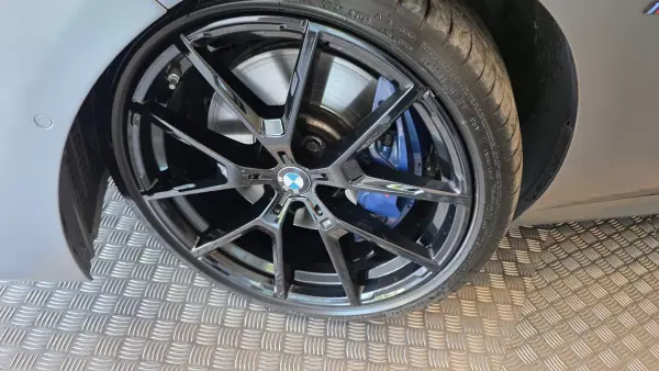 BMW 840 Gran Coupé 2019 - 58900 EUR, 188710 km - AUTO.MOTO.pt - 188710km - foto 36 de 60