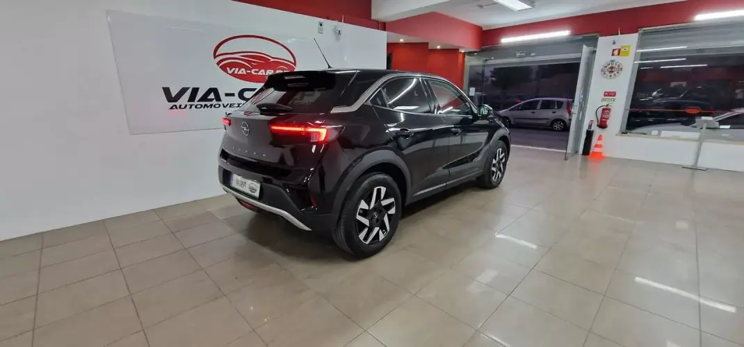 Opel Mokka 2022 - 16450 EUR, 42423 km - 42423km - foto 6 de 8