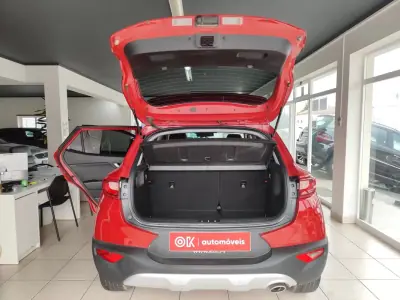 Kia Stonic 2021 - 14950 EUR, 29990 km - AUTO.MOTO.pt - 29990km - foto 15 de 33