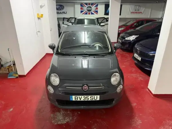Fiat 500 2025 — foto 3 de 49