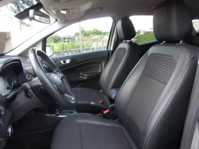Ford EcoSport 2019 - 154900 EUR, 88000 km - 88000km - foto 24 de 54