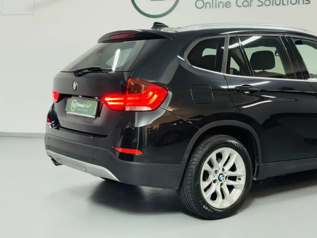 BMW X1 2014 - 15750 EUR, 96000 km - AUTO.MOTO.pt - 96000km - foto 7 de 58