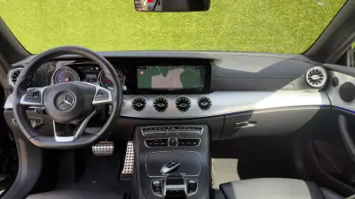 Mercedes-Benz E 220 2018 - 44990 EUR, 78000 km - AUTO.MOTO.pt - 78000km - foto 16 de 30