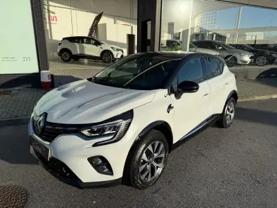 Renault Captur 2020 - 17500 EUR, 30000 km - AUTO.MOTO.pt - 30000km - foto 5 de 48