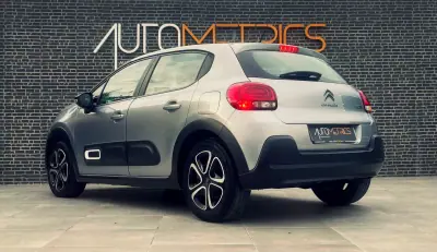 Citroën C3 2022 - 15250 EUR, 45000 km - AUTO.MOTO.pt - 45000km - foto 7 de 15