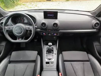 Audi A3 Sportback 2013 - 14950 EUR, 255105 km - AUTO.MOTO.pt - 255105km - foto 18 de 60