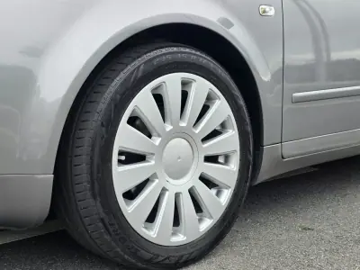 Audi A4 Avant 2004 — foto 2 de 14