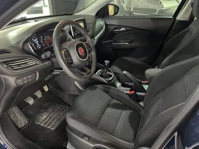 Fiat Tipo 2019 - 10800 EUR, 126458 km - AUTO.MOTO.pt - 126458km - foto 6 de 23