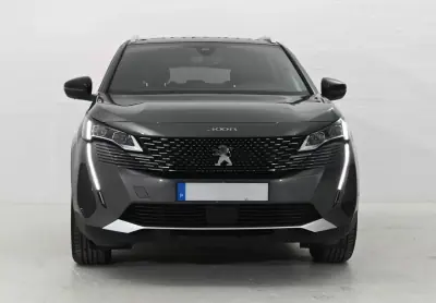 Peugeot 3008 2023 - 32750 EUR, 45000 km - AUTO.MOTO.pt - 45000km - foto 4 de 25