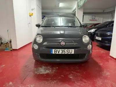 Fiat 500 2025 — foto 2 de 49