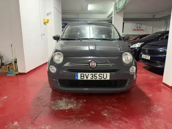 Fiat 500 2025 — foto 2 de 49