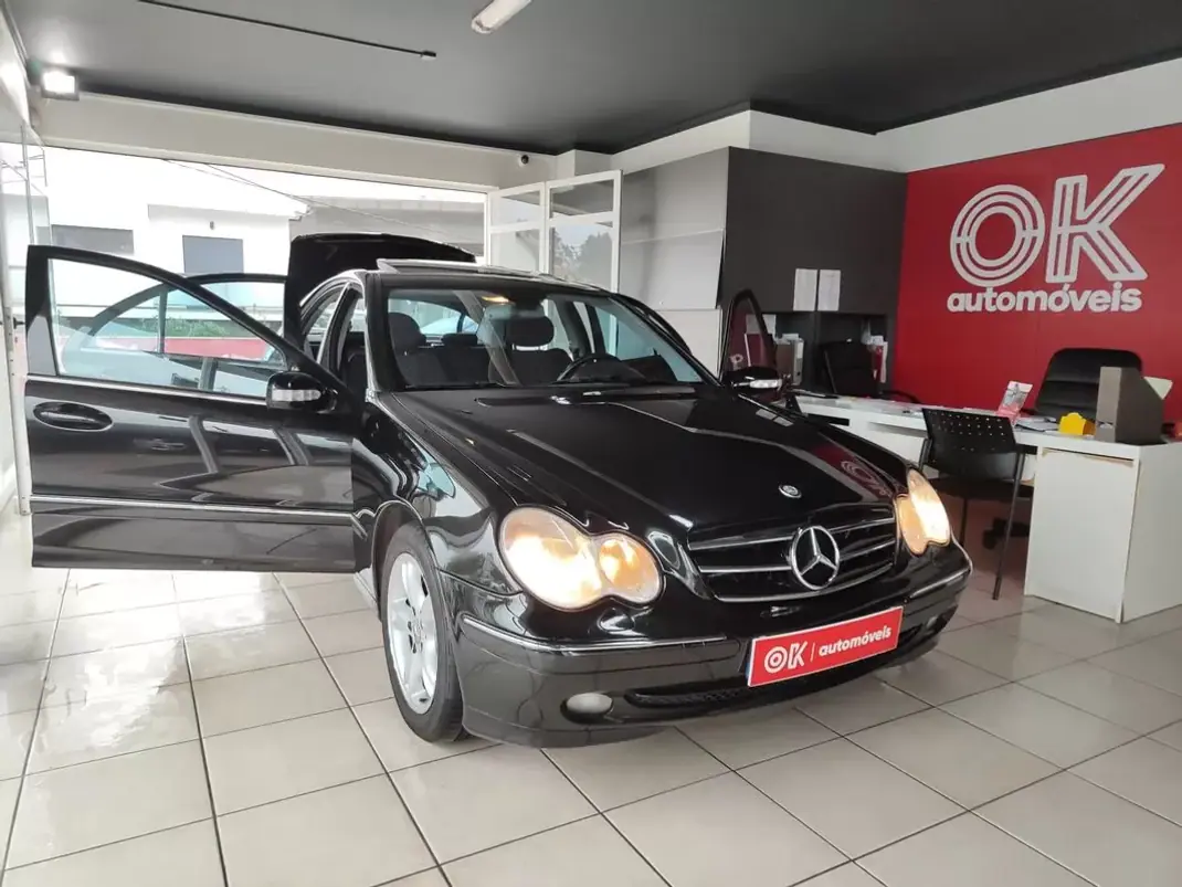 Mercedes-Benz C 220 2000 - 5750 EUR, 372700 km - AUTO.MOTO.pt - 372700km - foto 26 de 60