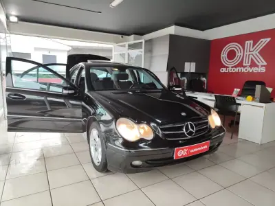 Mercedes-Benz C 220 2000 - 5750 EUR, 372700 km - AUTO.MOTO.pt - 372700km - foto 26 de 60