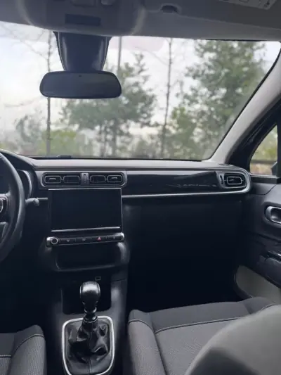 Citroën C3 2021 - 13000 EUR, 128279 km - AUTO.MOTO.pt - 128279km - foto 14 de 18