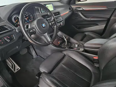 BMW X2 2019 - 24500 EUR, 163069 km - AUTO.MOTO.pt - 163069km - foto 8 de 25