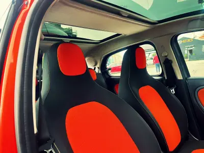 Smart ForFour 2015 - 9900 EUR, 104000 km - AUTO.MOTO.pt - 104000km - foto 10 de 16