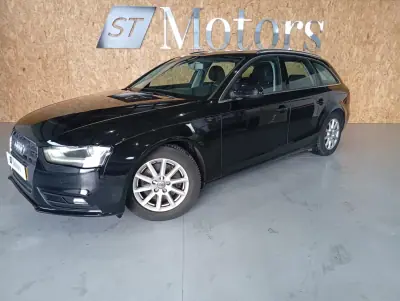 Audi A4 Avant 2015 - 14950 EUR, 236000 km - AUTO.MOTO.pt - 236000km - foto 2 de 18