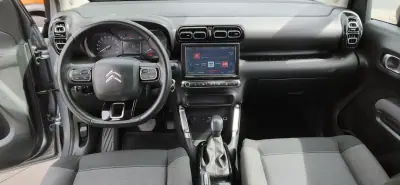 Citroën C3 Aircross 2022 - 18900 EUR, 65987 km - AUTO.MOTO.pt - 65987km - foto 4 de 9