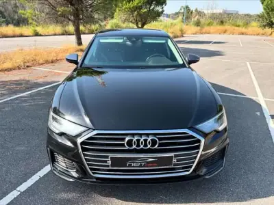 Audi A6 2019 - 36950 EUR, 179000 km - AUTO.MOTO.pt - 179000km - foto 3 de 19