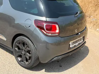Citroën DS3 2013 - 9995 EUR, 137790 km - AUTO.MOTO.pt - 137790km - foto 17 de 43