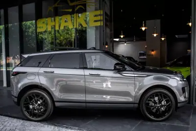 Land Rover Range Rover Evoque 2020 - 37900 EUR, 84922 km - AUTO.MOTO.pt - 84922km - foto 5 de 56