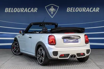 MINI John Cooper Works 2021 - 32000 EUR, 54827 km - AUTO.MOTO.pt - 54827km - foto 7 de 21