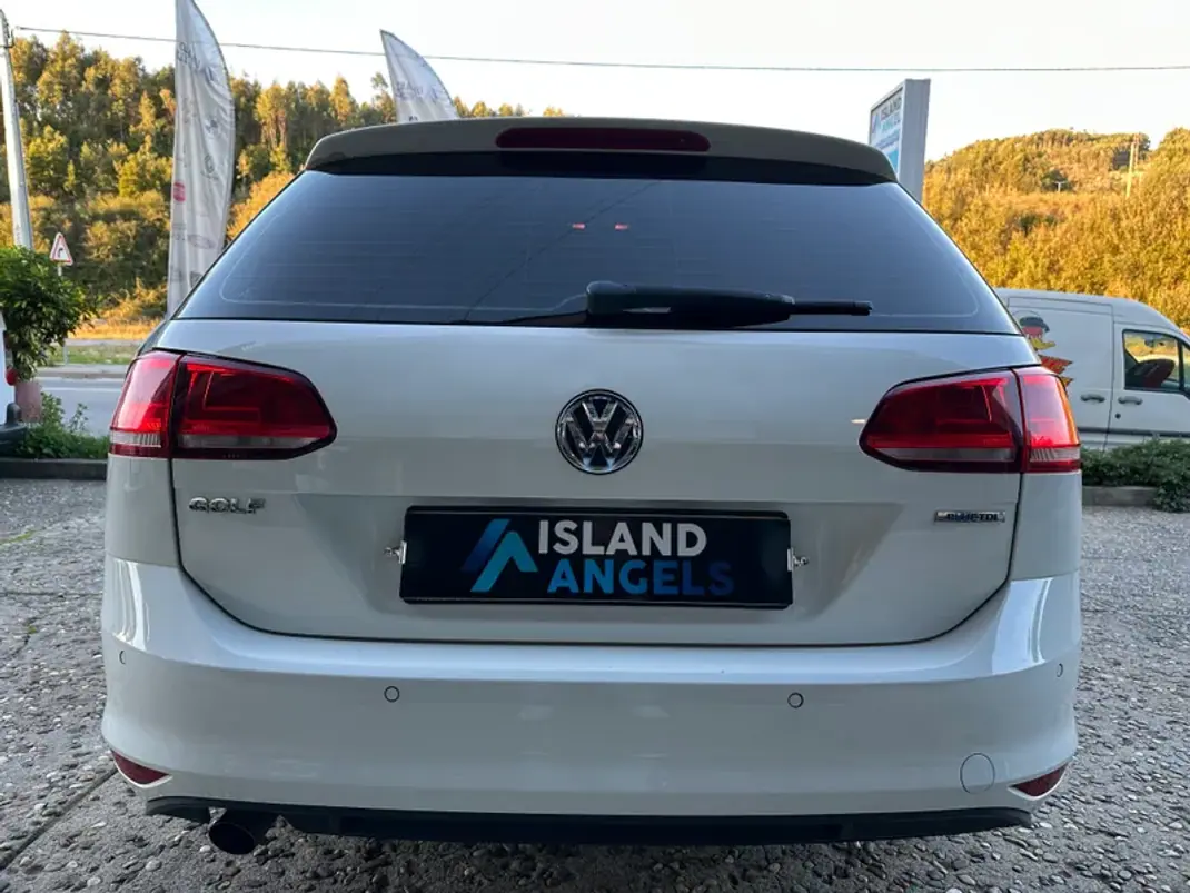Volkswagen Golf Variant 2015 - 14000 EUR, 161500 km - AUTO.MOTO.pt - 161500km - foto 11 de 55