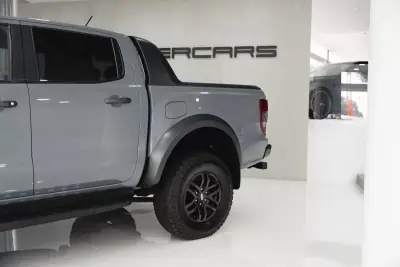 Ford Ranger 2021 - 46950 EUR, 61557 km - 61557km - foto 7 de 49