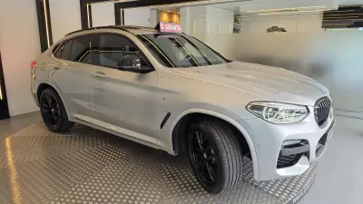 BMW X4 2021 - 37750 EUR, 169595 km - AUTO.MOTO.pt - 169595km - foto 20 de 74