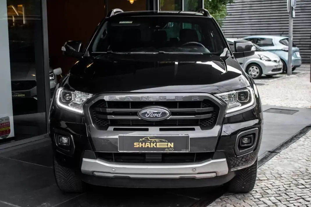 Ford Ranger 2021 - 37750 EUR, 89859 km - AUTO.MOTO.pt - 89859km - foto 7 de 44