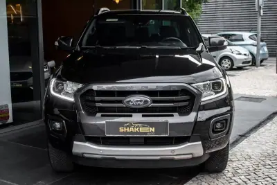 Ford Ranger 2021 - 37750 EUR, 89859 km - AUTO.MOTO.pt - 89859km - foto 7 de 44