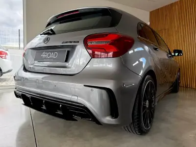 Mercedes-Benz A 180 2015 - 15999 EUR, 219500 km - AUTO.MOTO.pt - 219500km - foto 16 de 110