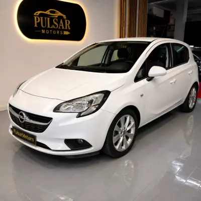 Opel Corsa 2017 - 6900 EUR, 153937 km - 153937km - foto 3 de 7