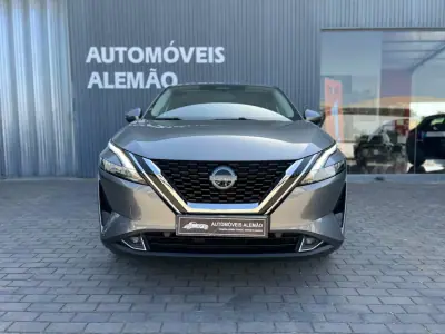 Nissan Qashqai 2023 - 20750 EUR, 61999 km - AUTO.MOTO.pt - 61999km - foto 2 de 15