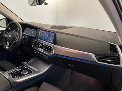 BMW X5 2021 - 55500 EUR, 13000 km - AUTO.MOTO.pt - 13000km - foto 14 de 45